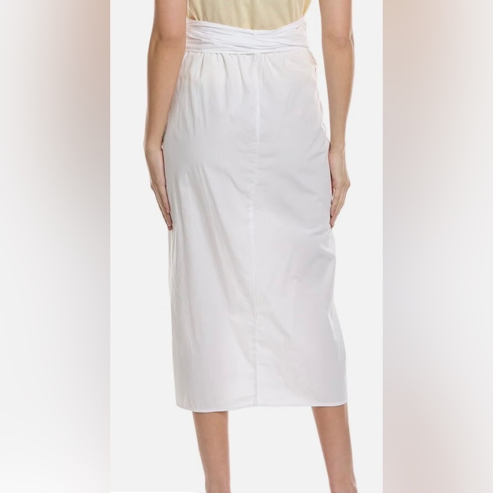 NWT Velvet by Graham & Spencer Leena skirt - Picture 2 of 9